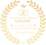 JennyBrown product authenticity verification