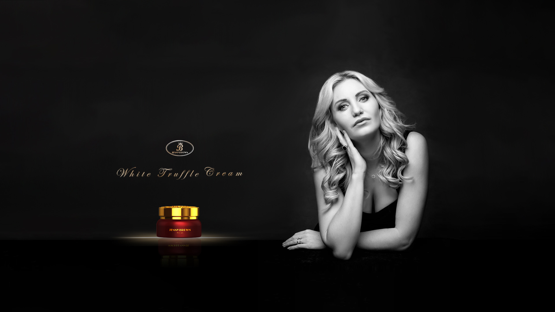 JennyBrown Official Website