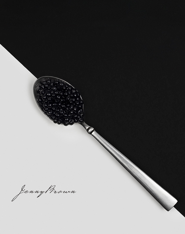 JennyBrown luxury skincare ingredient