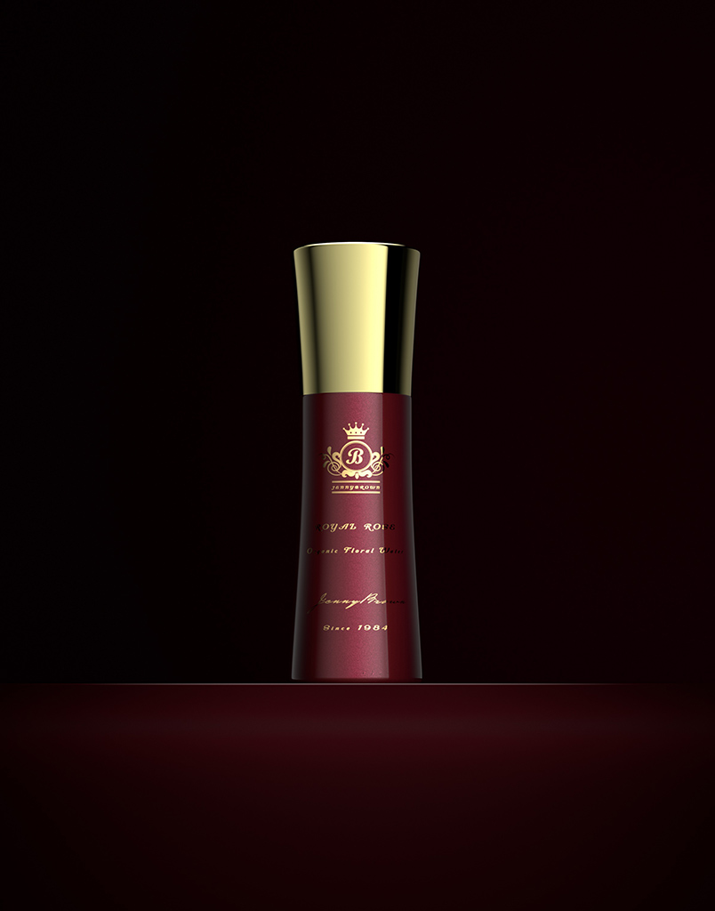 Image du produit Rose Softening tonique