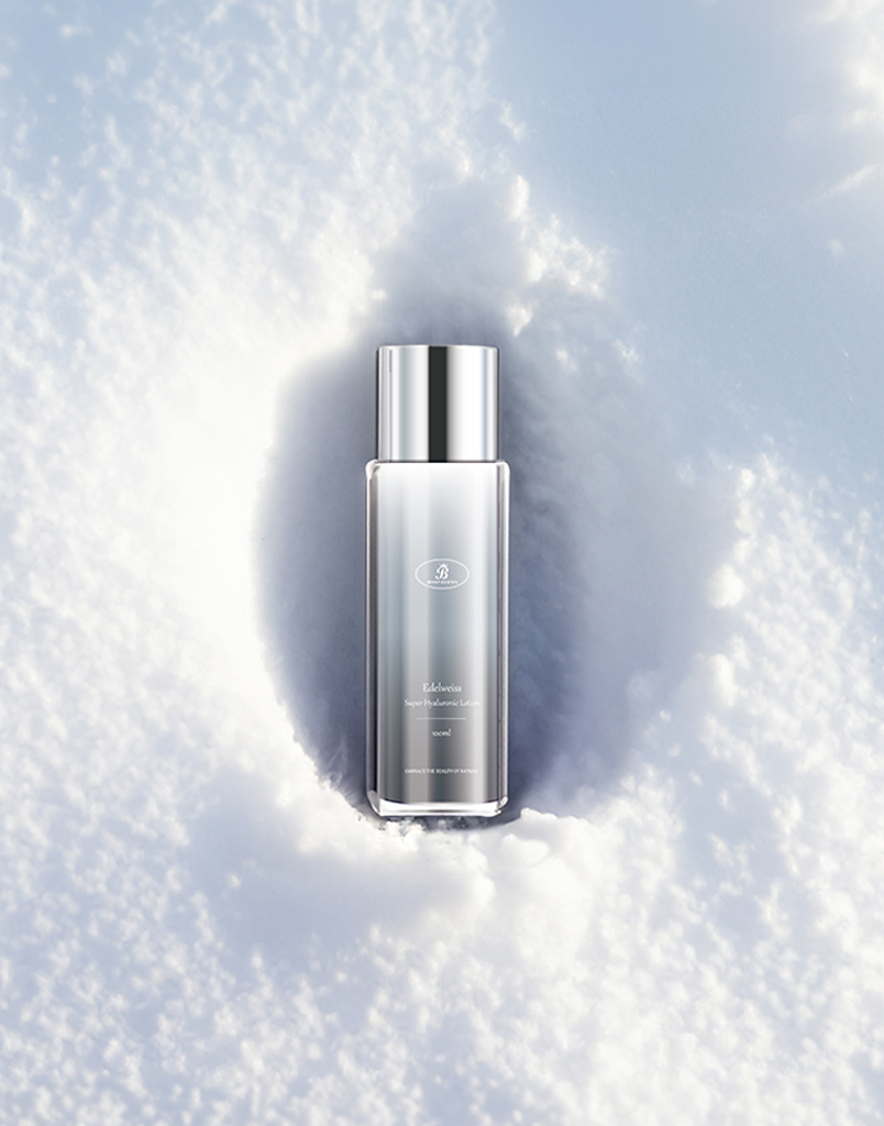Image du produit Edelweiss Intensive Hydration Essence