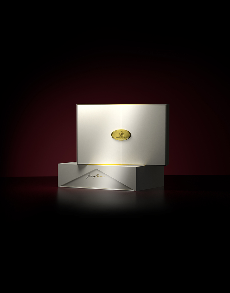 Image du produit White Truffle Luxury Classic Set