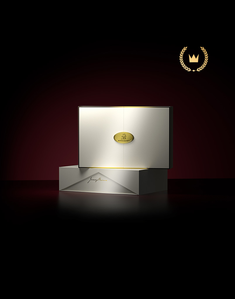 Image du produit White Truffle Luxury Prestige Set