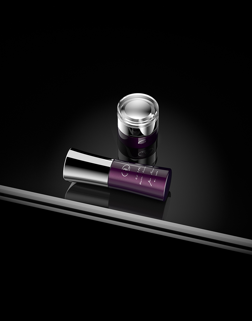 Caviar Platinum Set