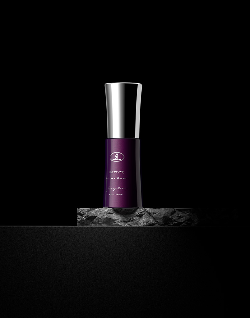 Caviar Platinum Essence
