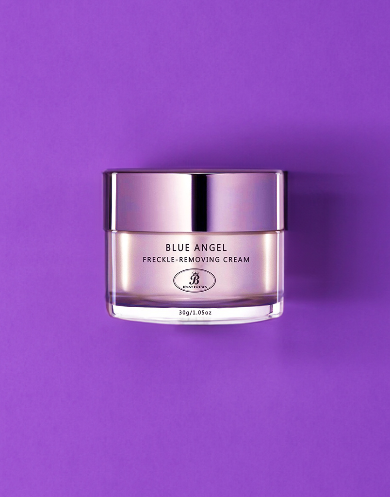 Image du produit Blue Angel Dark Spot Cream