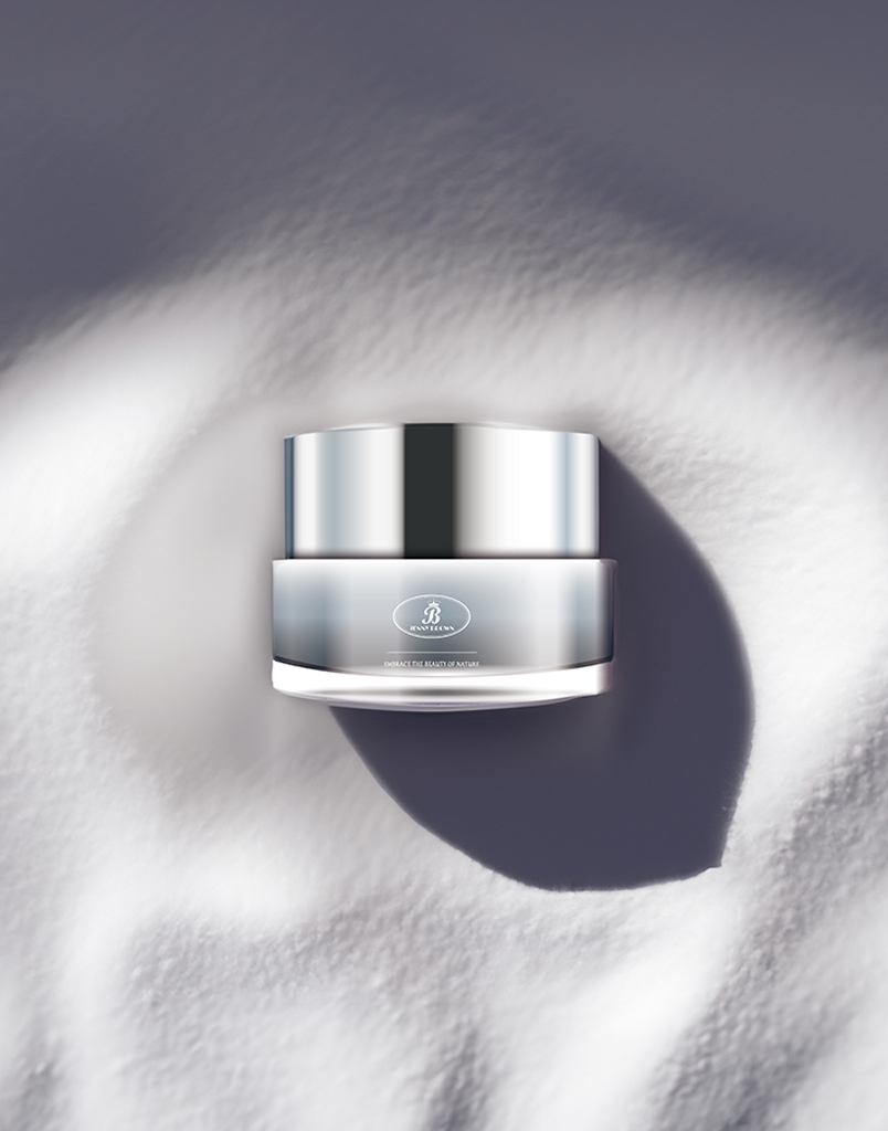 Image du produit Edelweiss Nourishing Cream